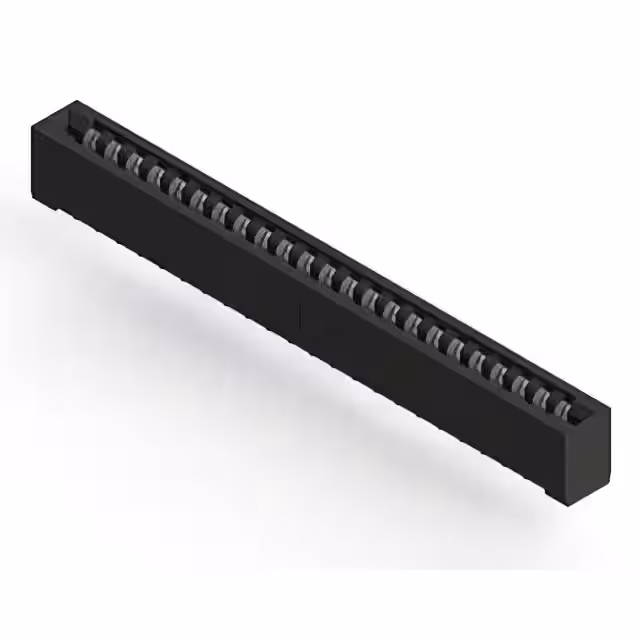 857-023-421-101 EDAC Inc.  Edgeboard Connectors